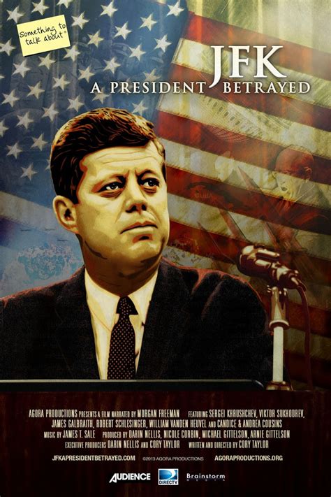 Kennedy cirsse documentary